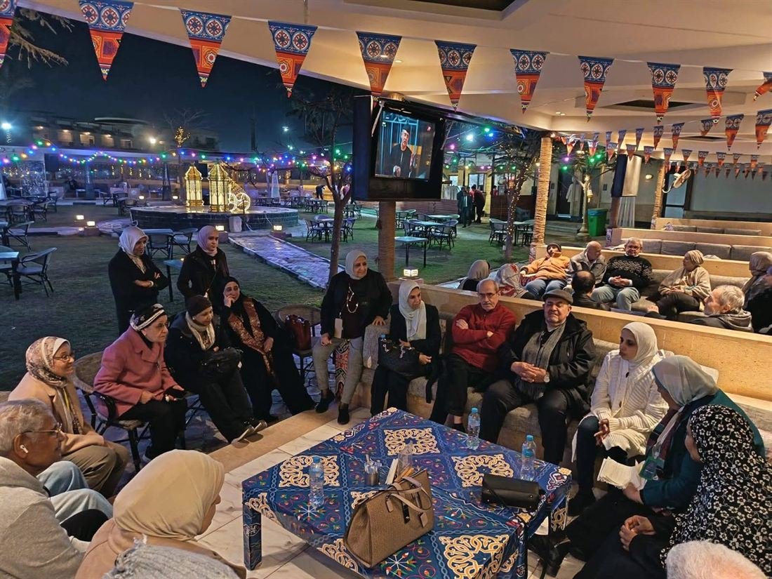 مناسبة في بداية حياة