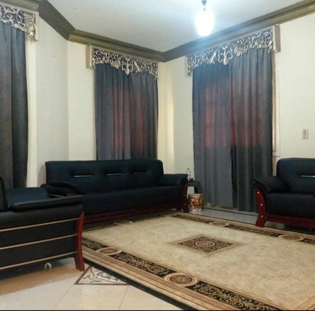 صالة الدار