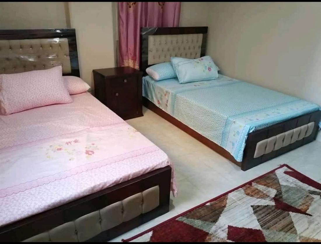 غرفة ثلاثية