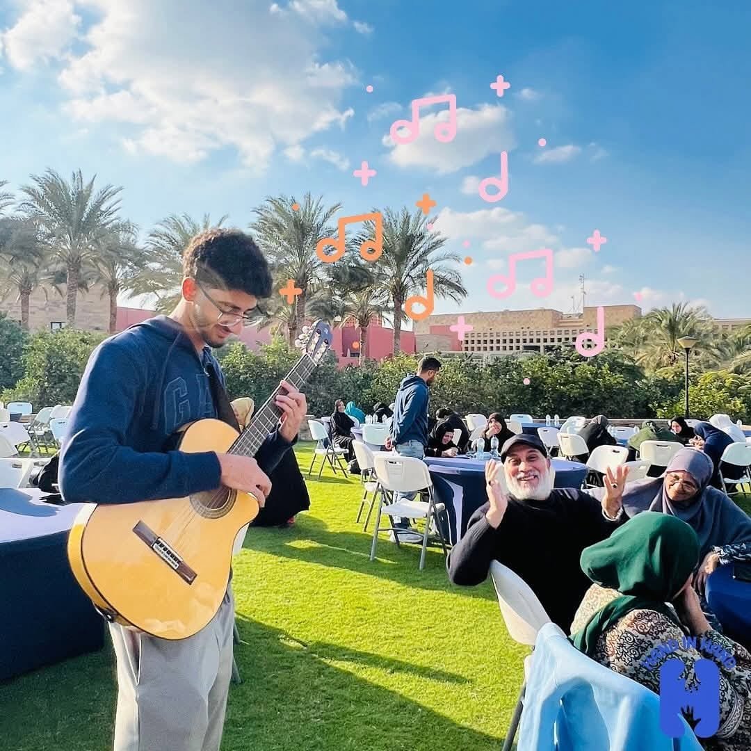 الجامعه الامريكية 1